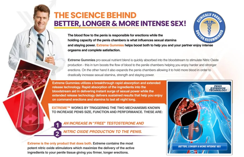 Extreme-Male-Enhancement-Science